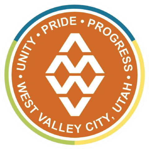 West Valley City logo