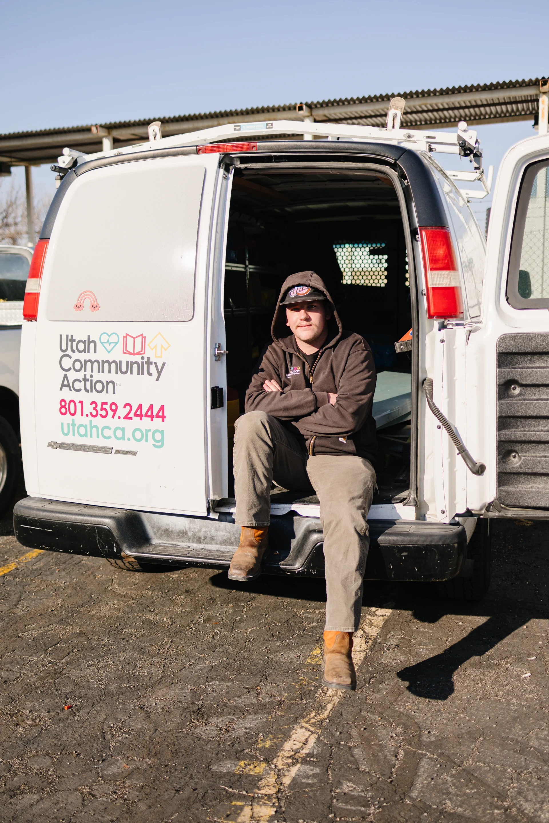 Weatherization 18