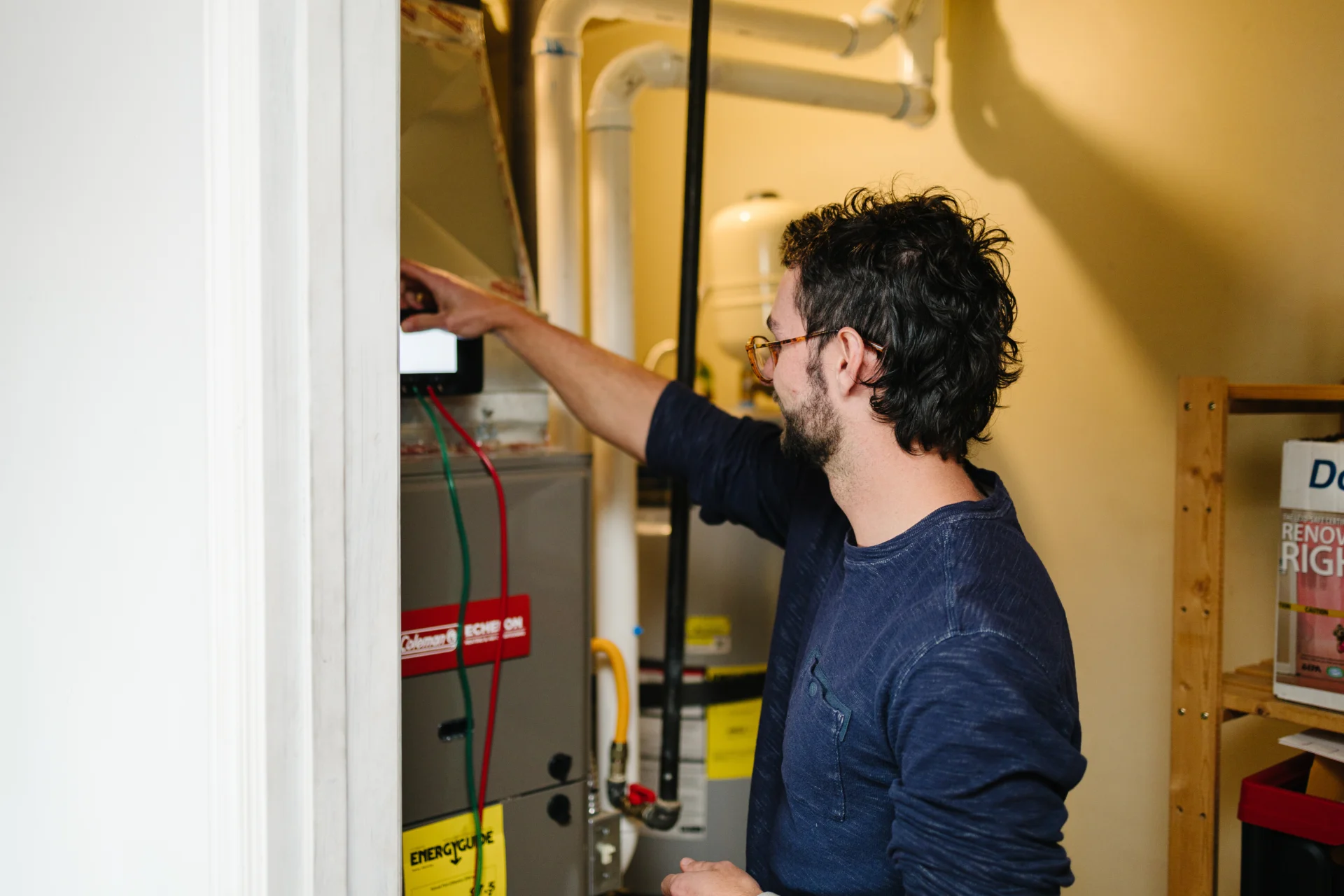 Weatherization 35