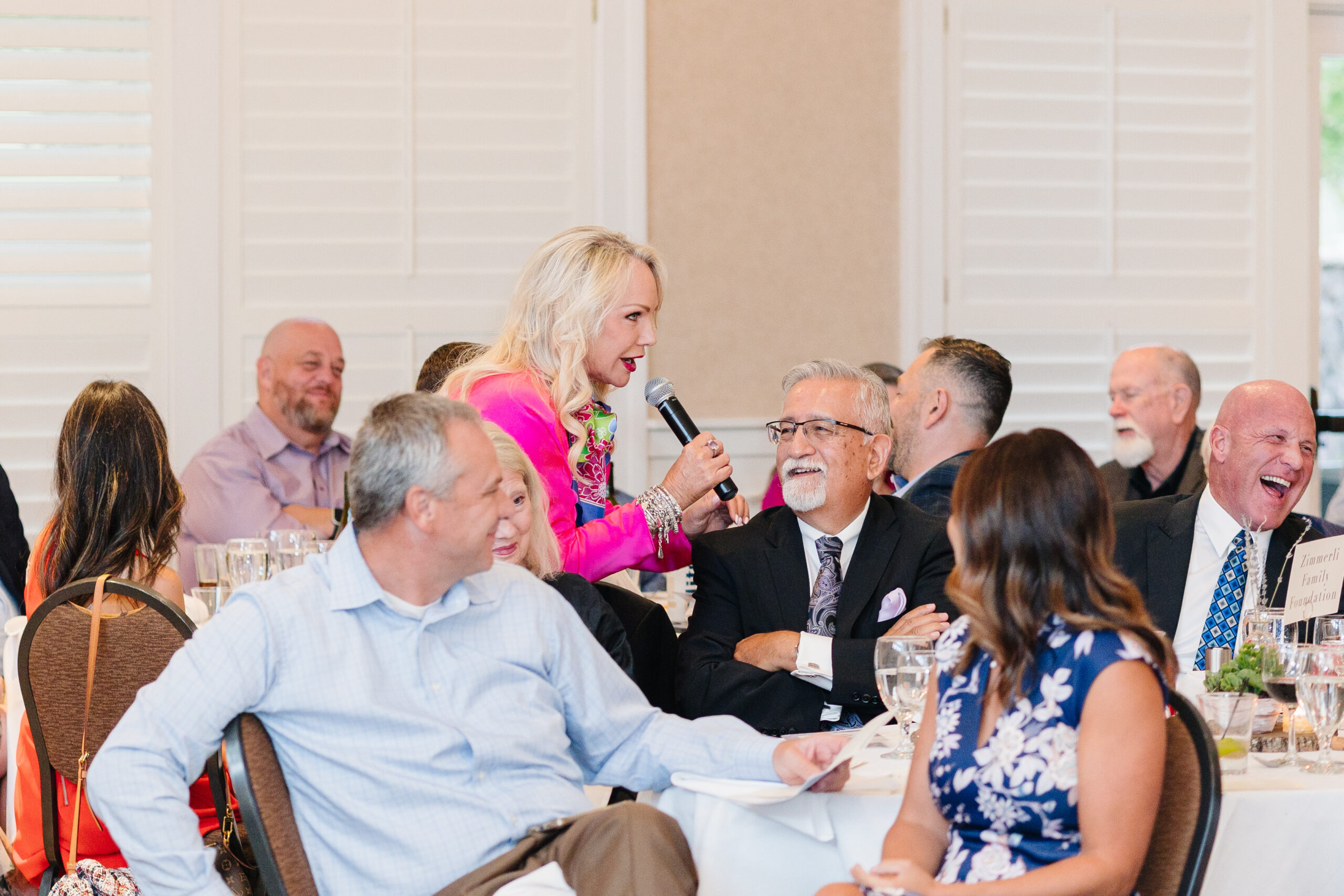 Uca bloom gala 2024