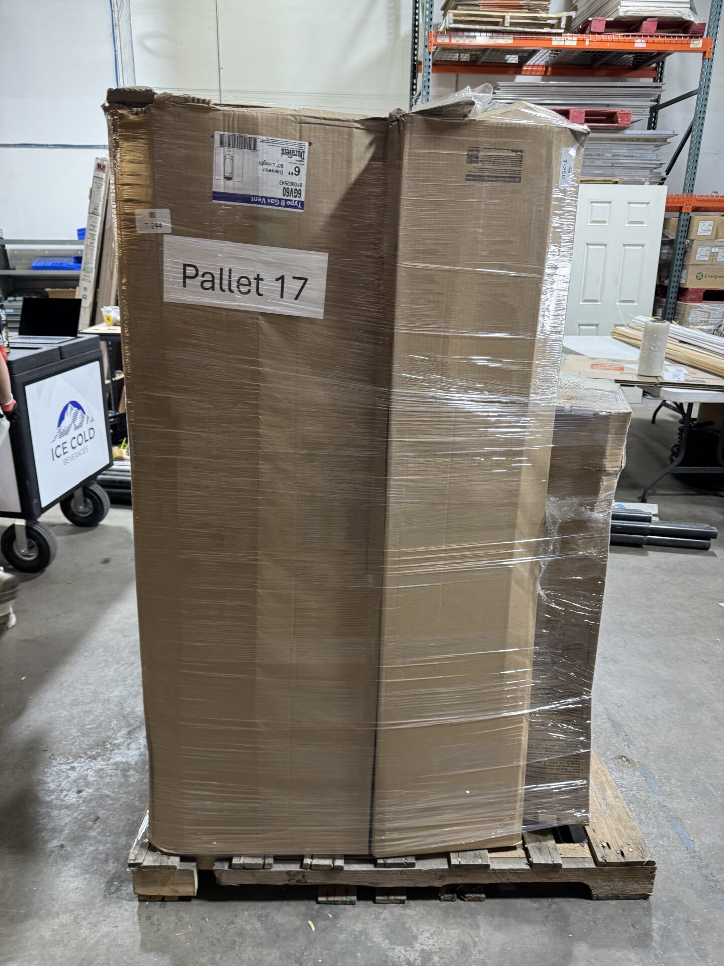 Pallet 17