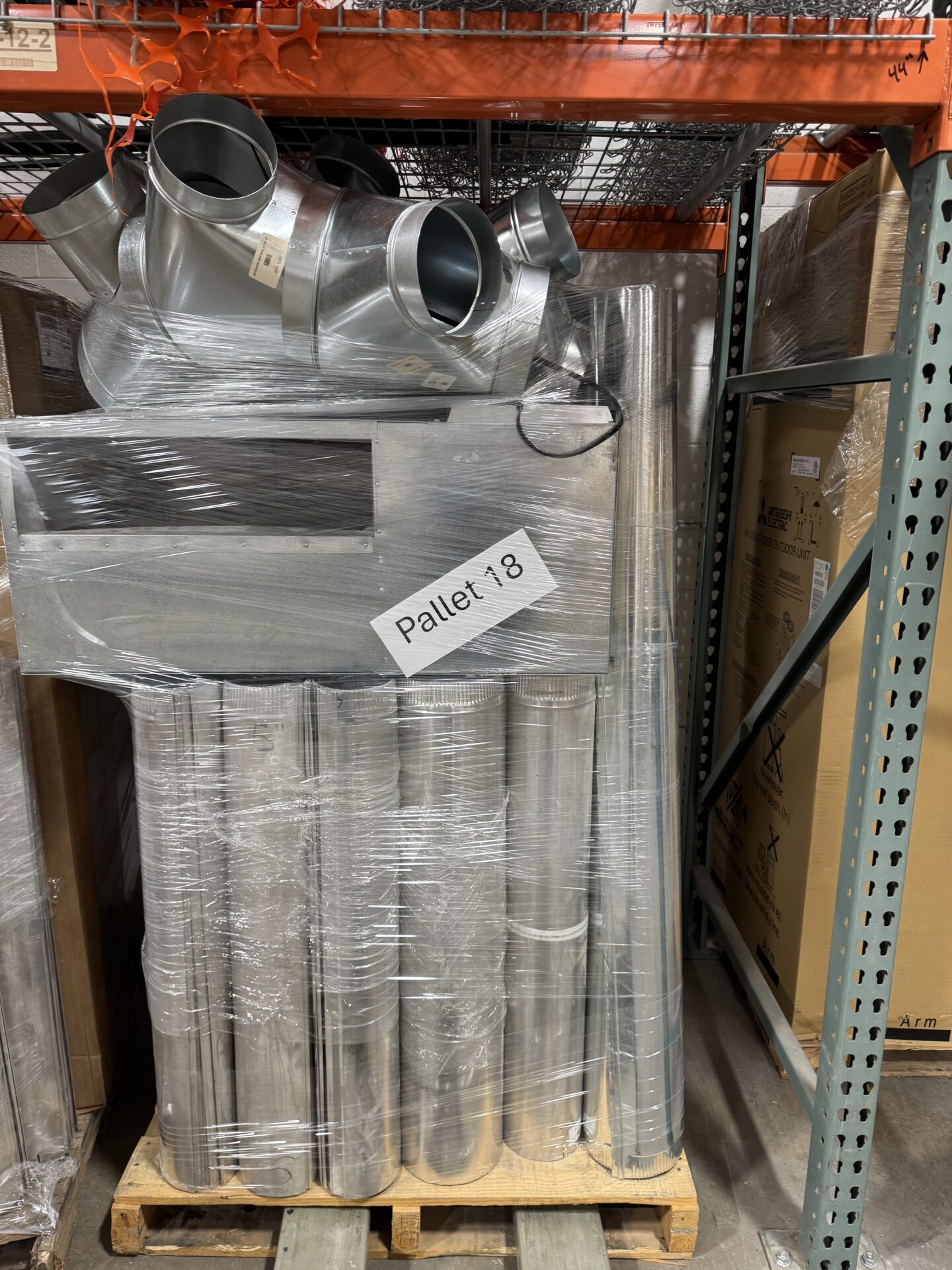 Pallet 18