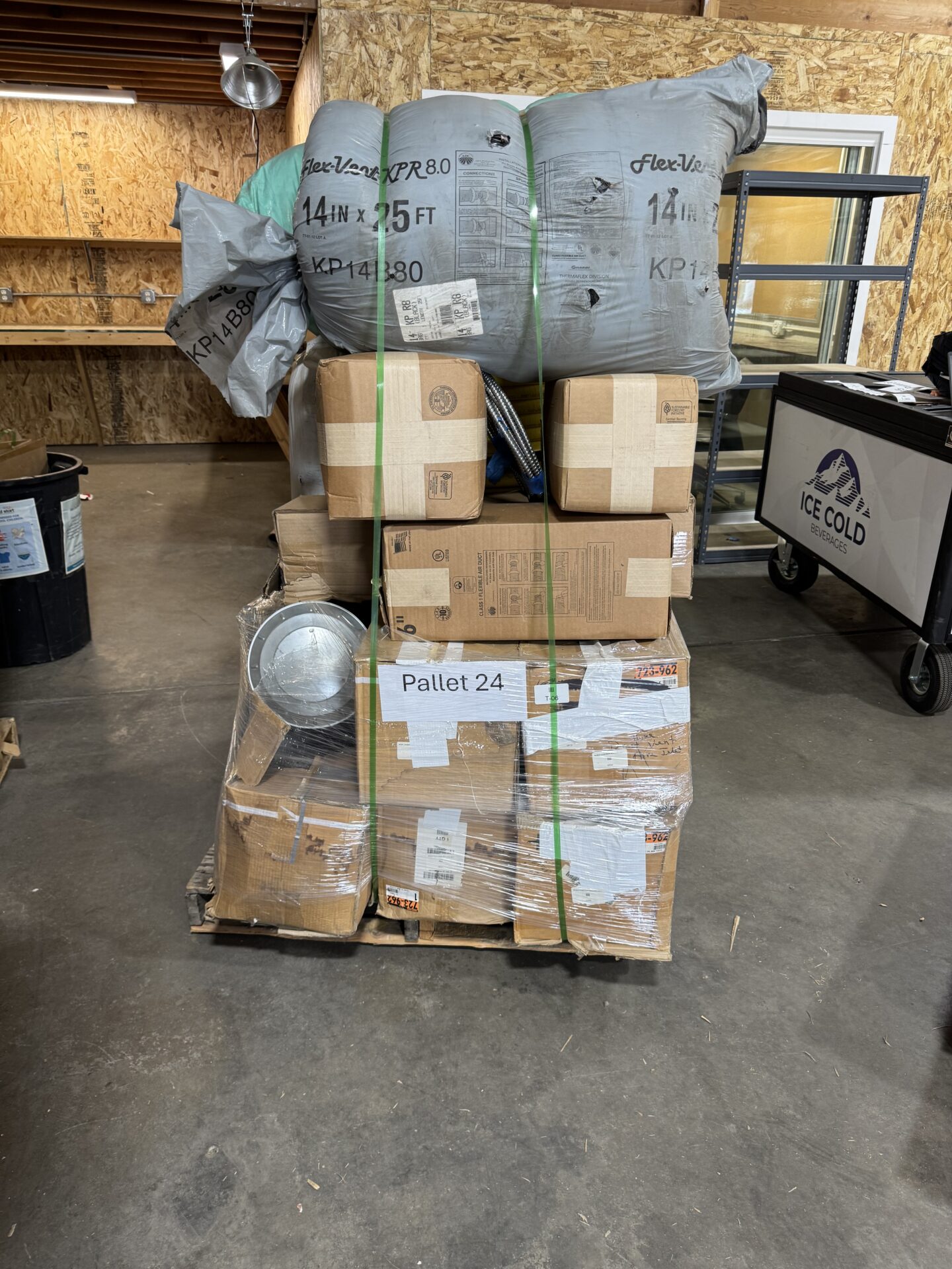 Pallet 24