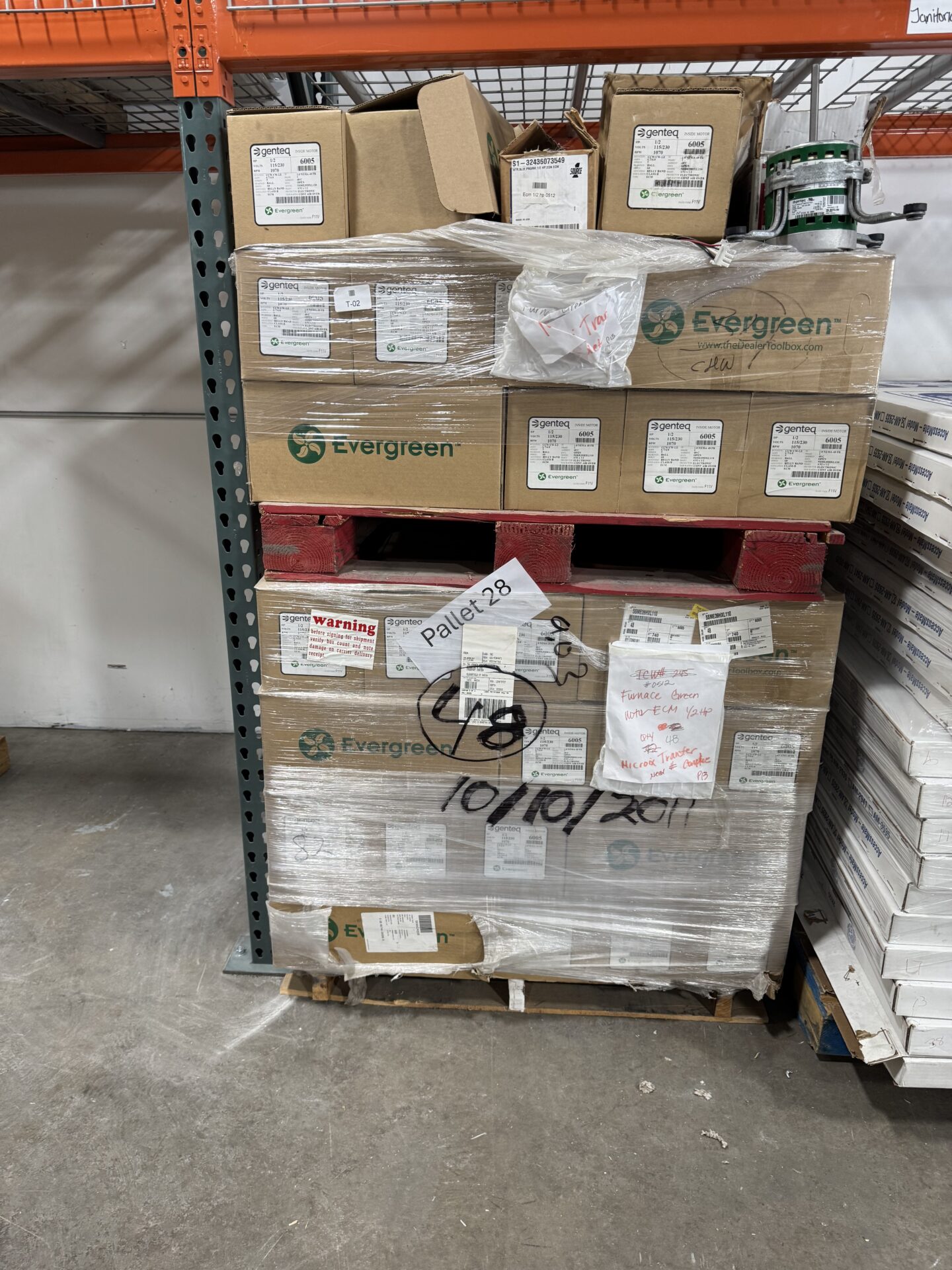 Pallet 28