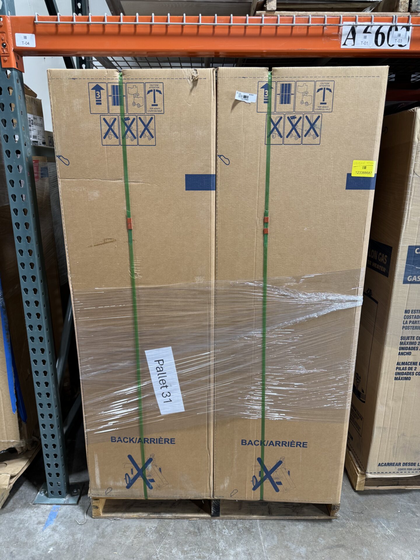Pallet 31