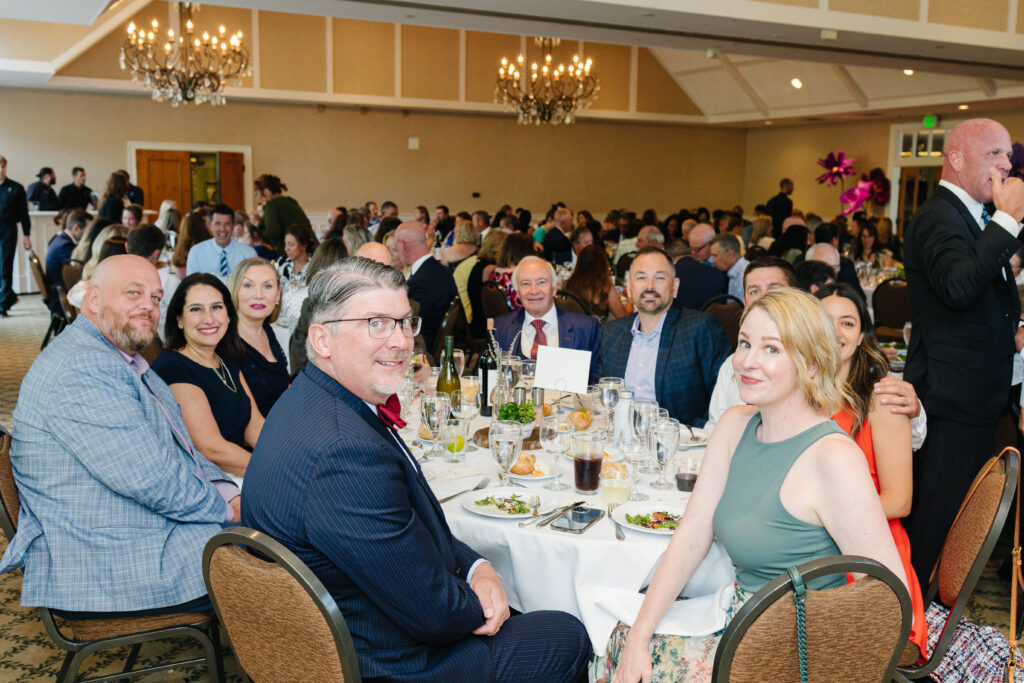 Uca bloom gala 2024