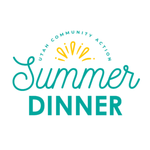 Summer Dinner Logo